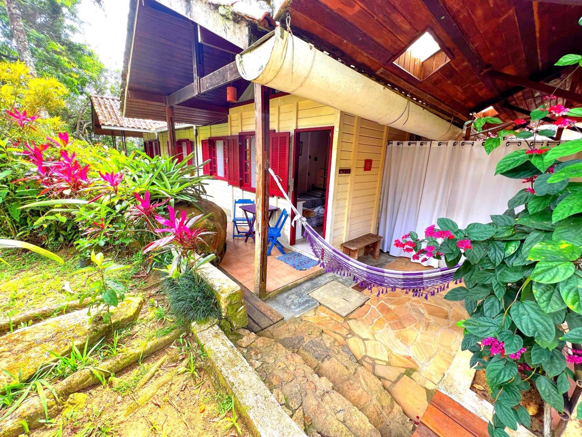 Condominio Aldeia Abraão Exterior foto