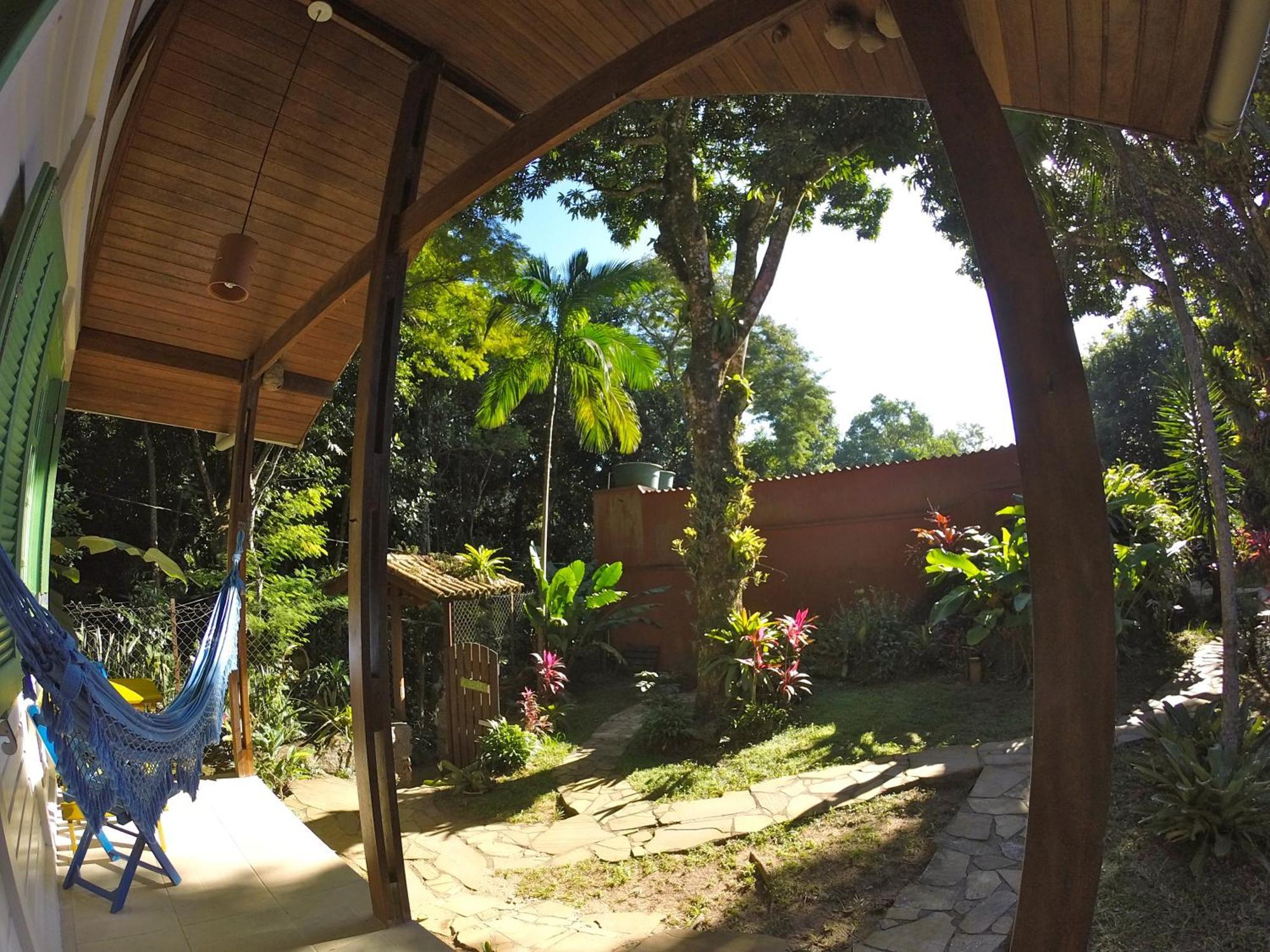 Condominio Aldeia Abraão Exterior foto